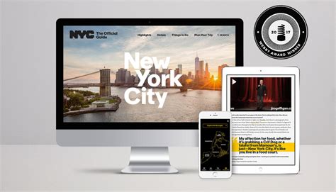 ny website